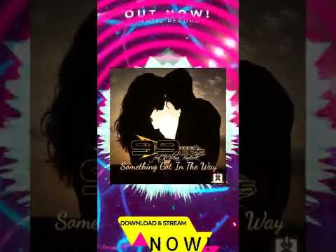 99ers feat. Milena Badcock - Something Got in the Way OUT NOW! JETZT ERHÄLTLICH! ★
