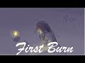 First Burn// Hamilton Animatic {Read the description}