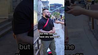 Download lagu Tattooed tourists in Japan mp3