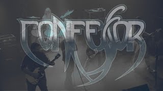 Confessor - Eve Of Salvation