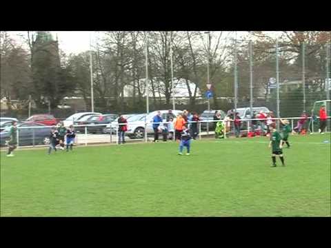 SC Erkelenz : Adler Effeld (F-Junioren)