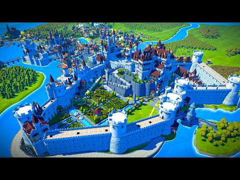 10 HOURS of FOUNDATION Gameplay (PC/UHD)