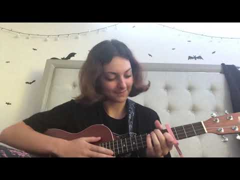 Stranger - tia mack