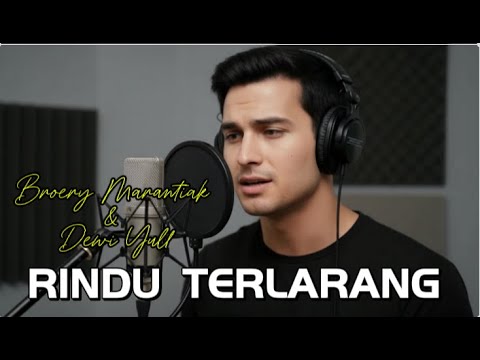 Rindu Terlarang – Broery Marantika & Dewi Yull | Cover AI Versi Musik Rindu