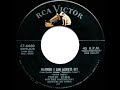 1956 Teddi King - Married I Can Always Get