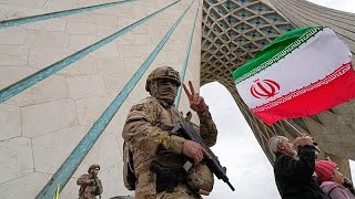 Indirekte Atomgespräche zwischen USA und Iran starten - Militärübungen in der Straße von Hormus
