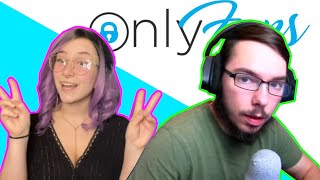 Tiktok Star Goth Egg Onlyfans Review!