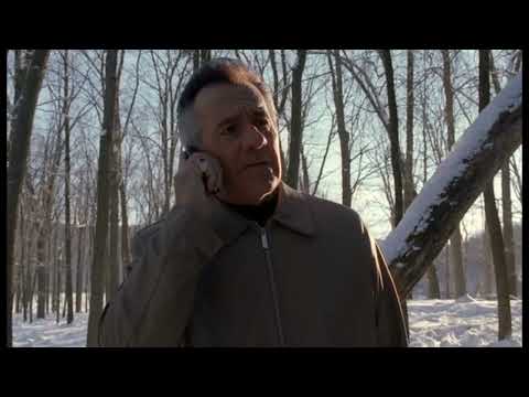 The Sopranos (1999–2007) Pine Barrens: Paulie and Christopher looks for Valery (funniest episode)