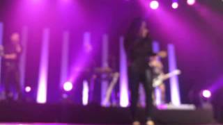 Fangoria - Rendez-vous Espacial live @ Razzmatazz 31/05/13