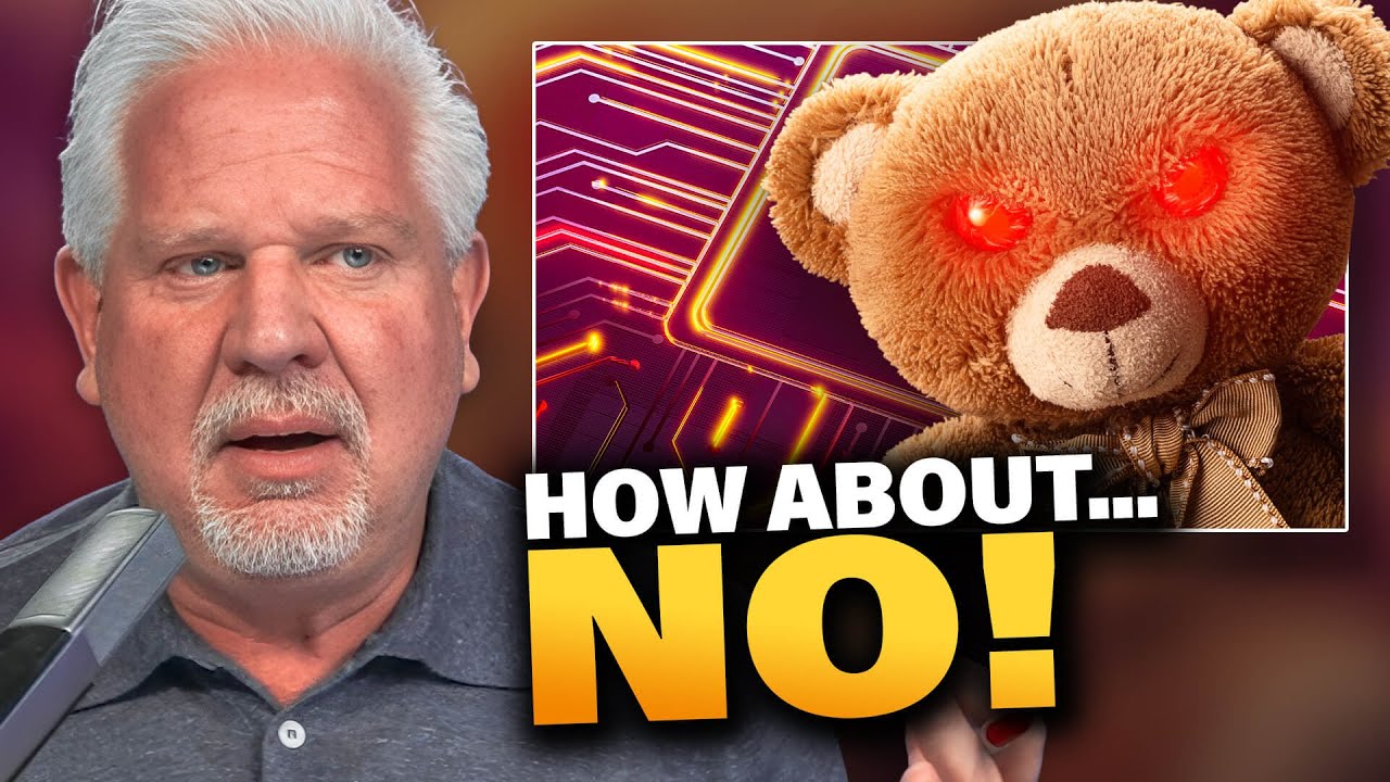 WARNING: This new Christmas gift trend is DANGEROUS?!