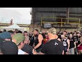 Bury Your Dead “Magnolia” live 10/4/24 Furnace Fest Day 1