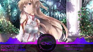 [Nightcore] Faydee - Catch Me