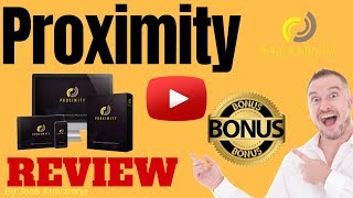 Proximity Review ⚠️WARNING⚠️ DON'T GET PROXIMITY WITHOUT MY 👷CUSTOM👷 BONUSES!!