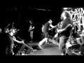 NAPALM DEATH '' Circumspect/Errors In The Signal '' Live@ The Well,Leeds 2012