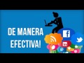 Video de "community manager" "universidad de" gratis