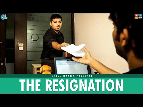 download lagu mp3 mp4 The Resignation, download lagu The Resignation gratis, unduh video klip The Resignation