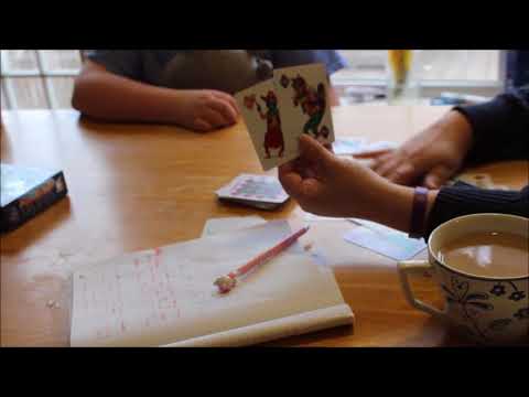 All Girl Review: Rat a tat Cat