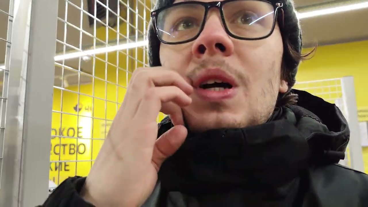 СНЯТО НА XIAOMI REDMI NOTE 15 PRO+ В МАКСИМАЛЬНОМ КАЧЕСТВЕ!