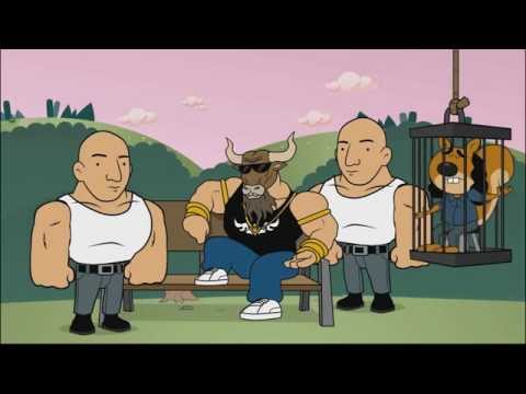 ARDILLA COMALAND CANTANDO