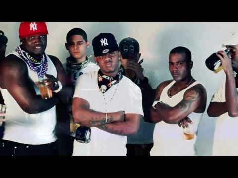 Mr fox, Jay Fire, Akim,Gypson Doit   No Jodo Con Nadie Video Official1