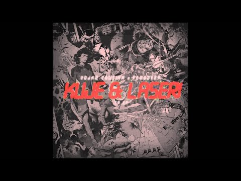 Vojko Vrućina x Flowdeep - Kuje & Laseri (Trap Remix)