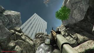 Border Of Insanity Origins