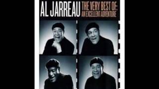 Al jarreau-Rainbow in you eyes