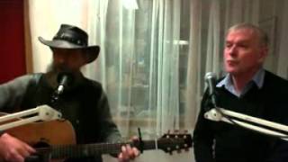 Øyvind Elg Elgenes -  Morrasola - Kristiansund