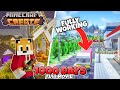 1000 Days In Minecraft Create Mod Day 4000 5000