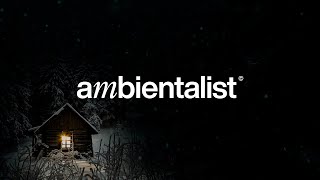 The Ambientalist - The Nights We Spent