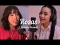 Rosas (Unofficial Japanese Version)