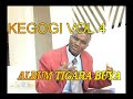 Kegogi Kalvary Abana Tobaigwere Abaibori