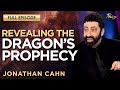 Jonathan Cahn: The Dragon's Prophecy & the War in Israel | Praise on TBN