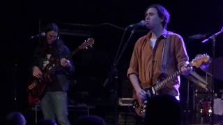 Cass McCombs - I'm a Shoe @ MHOW 10/28/16