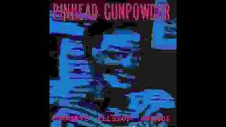 homesick hopes by pinhead gunpowder but the quality sucks