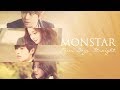 Monstar || Yoon Sul-Chan + Min Se-Yi / Jung Sun ...
