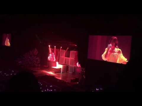 [fancam] 170513 Taeyeon 태연 – Fire