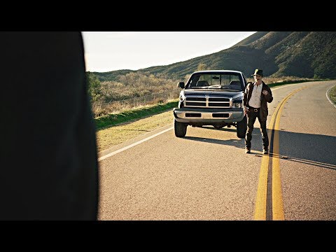 Justified S06E13 - Raylan kills Boon [1080pHD]