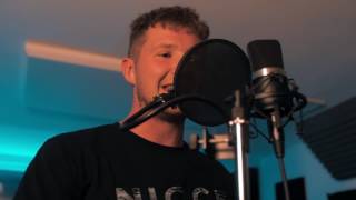 Fokuz - All The Way Up [Freestyle] @RealFokuz @UKSonline | UKS