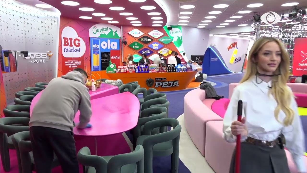 Juela këndon me Mal, banorja: Jam e gjitha bio…