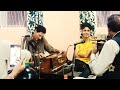 kashmiri sufi song kalami shamas faqeer (RA) singer manzoor ah shah🌹❤