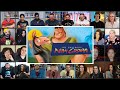 The Emperor S New Groove 2000 Movie Reaction Mashup