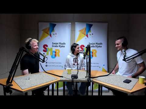 MojaRijeka.hr - Ćakula mladih: Pa-pa 1. sezona