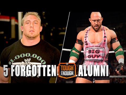 Ryback Talks Bill DeMott, Time In Developmental