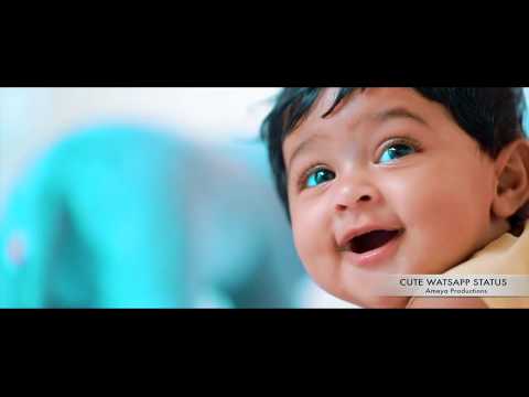 Cute Baby Whatsapp status| Baby whatsapp status |Cute Baby Whatsapp video I babies funny expressions