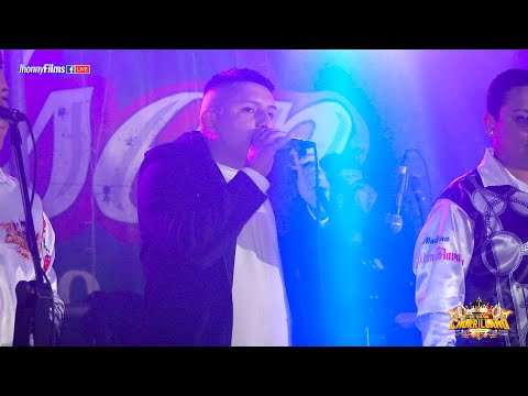 EN LA SOLEDAD MIX...EL GRAN CHORRILLANO INTERNACIONAL - FELIZ 4TO ANIVERSARIO - LA BOMBONERA 2024