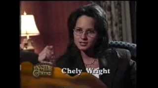 Chely Wright - Rare Inside Country Interview / Biography 1995