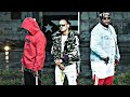 Ozuna - Egoísta feat Zion y Lennox ( Video Oficial ) Ozuna - Egoísta feat Zion y Lennox ( Video Oficial )