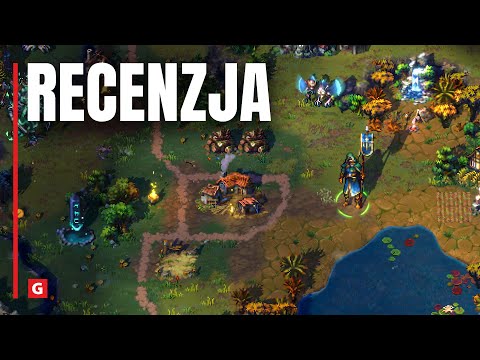 Songs of Conquest - recenzja. Wielki powrót Heroesów 3