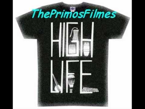 Daft Punk - High Life (  Muttonheads Remix )